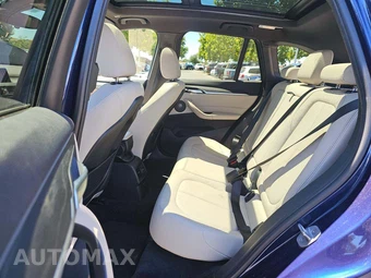 2019 BMW X1 Sports Activity Vehicle sDrive28i LUXURY LINE - miniatura 10