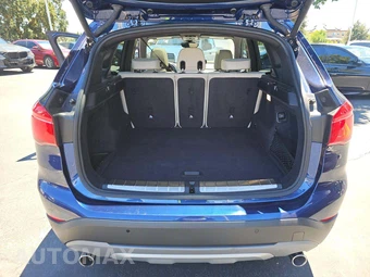 2019 BMW X1 Sports Activity Vehicle sDrive28i LUXURY LINE - miniatura 11