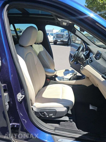 2019 BMW X1 Sports Activity Vehicle sDrive28i LUXURY LINE - miniatura 15
