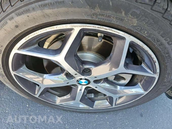 2019 BMW X1 Sports Activity Vehicle sDrive28i LUXURY LINE - miniatura 22