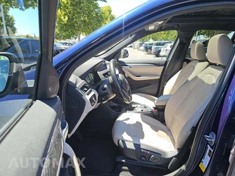 2019 BMW X1 Sports Activity Vehicle sDrive28i LUXURY LINE - miniatura 3