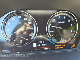 2019 BMW X1 Sports Activity Vehicle sDrive28i LUXURY LINE - miniatura 6