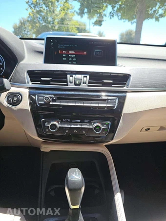 2019 BMW X1 Sports Activity Vehicle sDrive28i LUXURY LINE - miniatura 7