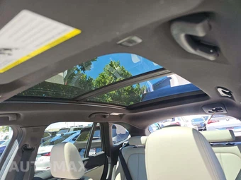 2019 BMW X1 Sports Activity Vehicle sDrive28i LUXURY LINE - miniatura 8