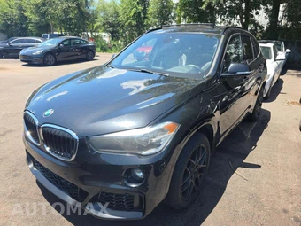 2019 BMW X1 Sports Activity Vehicle sDrive28i M SPORT LINE