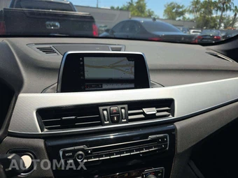 2019 BMW X1 Sports Activity Vehicle sDrive28i M SPORT LINE - miniatura 10