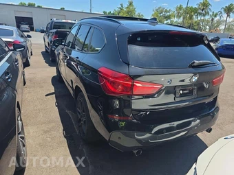 2019 BMW X1 Sports Activity Vehicle sDrive28i M SPORT LINE - miniatura 2