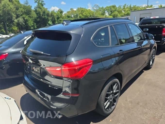 2019 BMW X1 Sports Activity Vehicle sDrive28i M SPORT LINE - miniatura 3