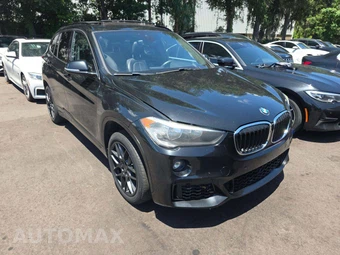 2019 BMW X1 Sports Activity Vehicle sDrive28i M SPORT LINE - miniatura 4