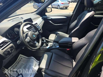 2019 BMW X1 Sports Activity Vehicle sDrive28i M SPORT LINE - miniatura 6