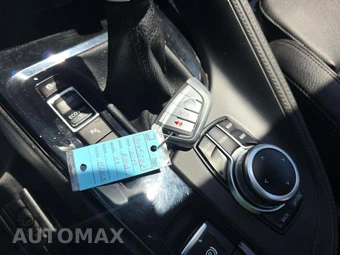 2019 BMW X1 Sports Activity Vehicle sDrive28i M SPORT LINE - miniatura 8