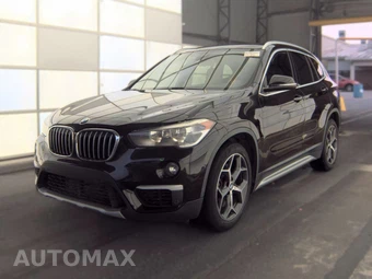 2019 BMW X1 Sports Activity Vehicle sDrive28i
