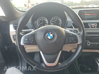 2019 BMW X1 Sports Activity Vehicle sDrive28i - miniatura 10
