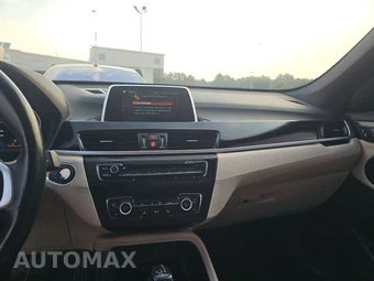 2019 BMW X1 Sports Activity Vehicle sDrive28i - miniatura 11