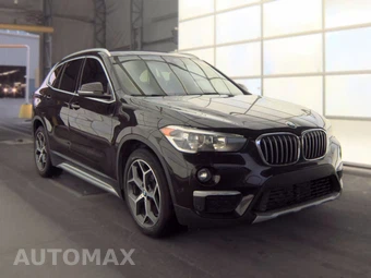 2019 BMW X1 Sports Activity Vehicle sDrive28i - miniatura 3