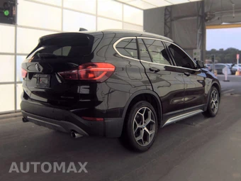 2019 BMW X1 Sports Activity Vehicle sDrive28i - miniatura 4
