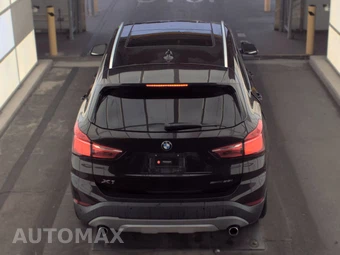 2019 BMW X1 Sports Activity Vehicle sDrive28i - miniatura 5