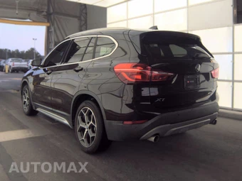 2019 BMW X1 Sports Activity Vehicle sDrive28i - miniatura 6