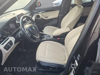 2019 BMW X1 Sports Activity Vehicle sDrive28i - miniatura 7
