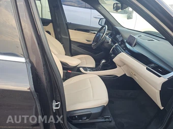 2019 BMW X1 Sports Activity Vehicle sDrive28i - miniatura 8