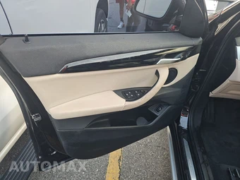 2019 BMW X1 Sports Activity Vehicle sDrive28i - miniatura 9