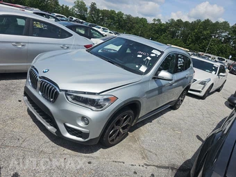 2019 BMW X1 Sports Activity Vehicle sDrive28i