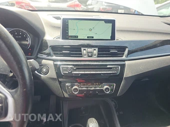 2019 BMW X1 Sports Activity Vehicle sDrive28i - miniatura 11