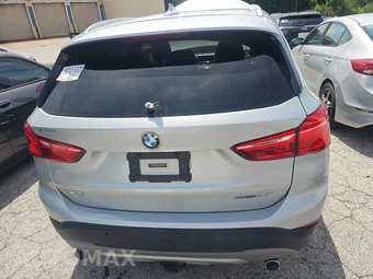 2019 BMW X1 Sports Activity Vehicle sDrive28i - miniatura 16