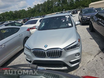 2019 BMW X1 Sports Activity Vehicle sDrive28i - miniatura 2