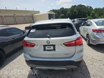 2019 BMW X1 Sports Activity Vehicle sDrive28i - miniatura 5
