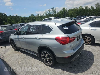 2019 BMW X1 Sports Activity Vehicle sDrive28i - miniatura 6