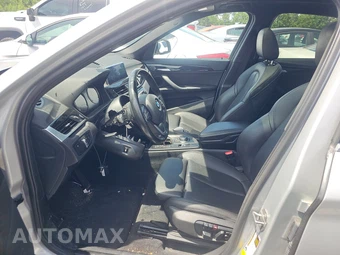 2019 BMW X1 Sports Activity Vehicle sDrive28i - miniatura 7