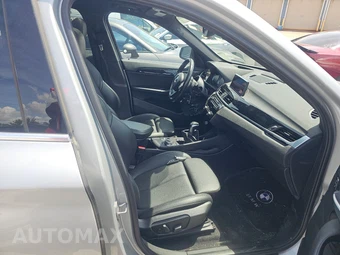2019 BMW X1 Sports Activity Vehicle sDrive28i - miniatura 8