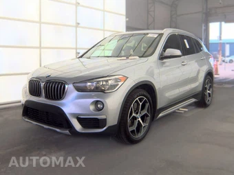 2019 BMW X1 Sports Activity Vehicle sDrive28i
