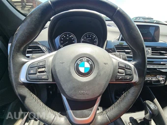 2019 BMW X1 Sports Activity Vehicle sDrive28i - miniatura 10
