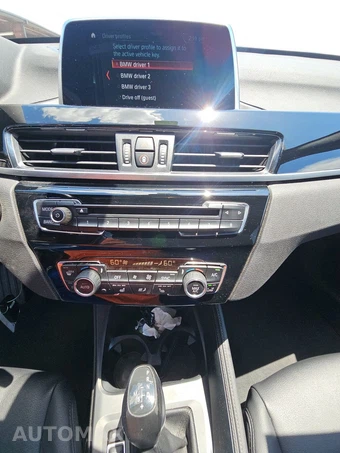 2019 BMW X1 Sports Activity Vehicle sDrive28i - miniatura 11