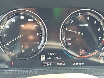 2019 BMW X1 Sports Activity Vehicle sDrive28i - miniatura 12