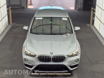 2019 BMW X1 Sports Activity Vehicle sDrive28i - miniatura 2