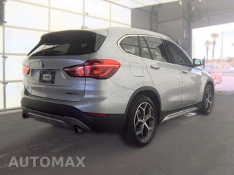 2019 BMW X1 Sports Activity Vehicle sDrive28i - miniatura 4