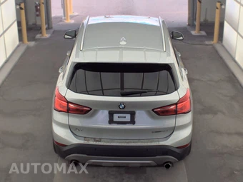 2019 BMW X1 Sports Activity Vehicle sDrive28i - miniatura 5