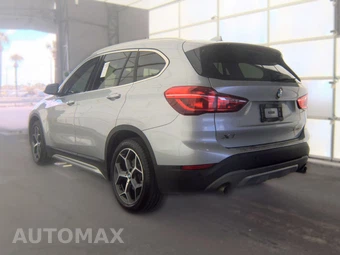 2019 BMW X1 Sports Activity Vehicle sDrive28i - miniatura 6
