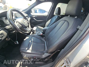 2019 BMW X1 Sports Activity Vehicle sDrive28i - miniatura 7