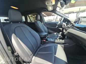 2019 BMW X1 Sports Activity Vehicle sDrive28i - miniatura 8