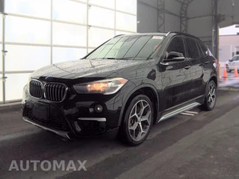2019 BMW X1 Sports Activity Vehicle sDrive28i