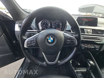 2019 BMW X1 Sports Activity Vehicle sDrive28i - miniatura 10