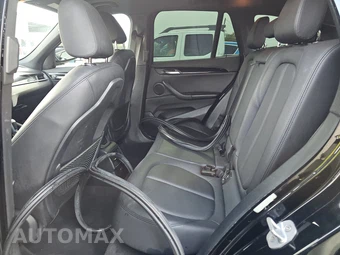2019 BMW X1 Sports Activity Vehicle sDrive28i - miniatura 13