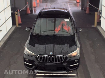 2019 BMW X1 Sports Activity Vehicle sDrive28i - miniatura 2