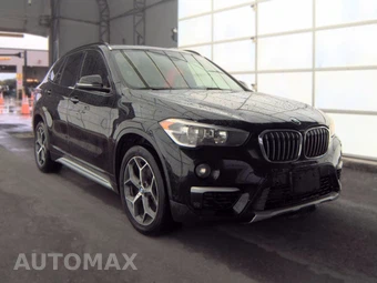 2019 BMW X1 Sports Activity Vehicle sDrive28i - miniatura 3