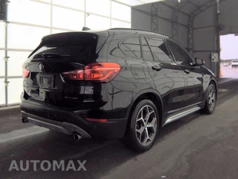2019 BMW X1 Sports Activity Vehicle sDrive28i - miniatura 4