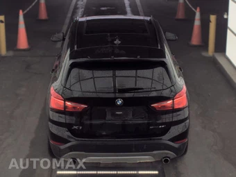 2019 BMW X1 Sports Activity Vehicle sDrive28i - miniatura 5